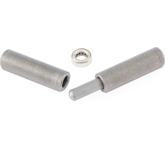 Изображение товара Каплевидная петля СИБРТЕХ 14х100 мм с подшипником 92024