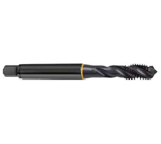 Изображение товара Метчик Guhring UNC 7/16-14, HSS-E, тип N R40, парооксид., глух. отв., Powertap 5726 11,113