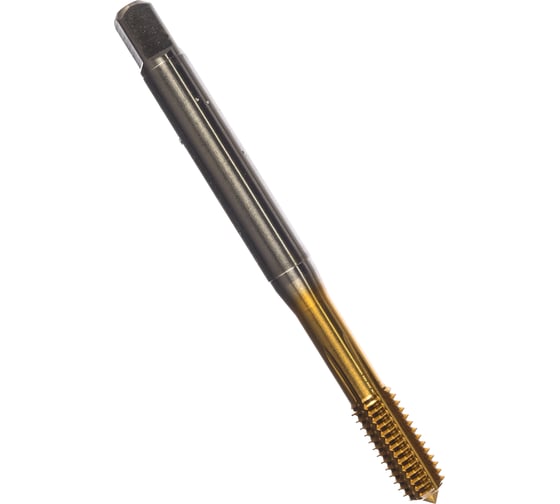 Изображение товара Раскатник Guhring M 8, DIN371, HSS-E, тип N, TiN 5598 8,000