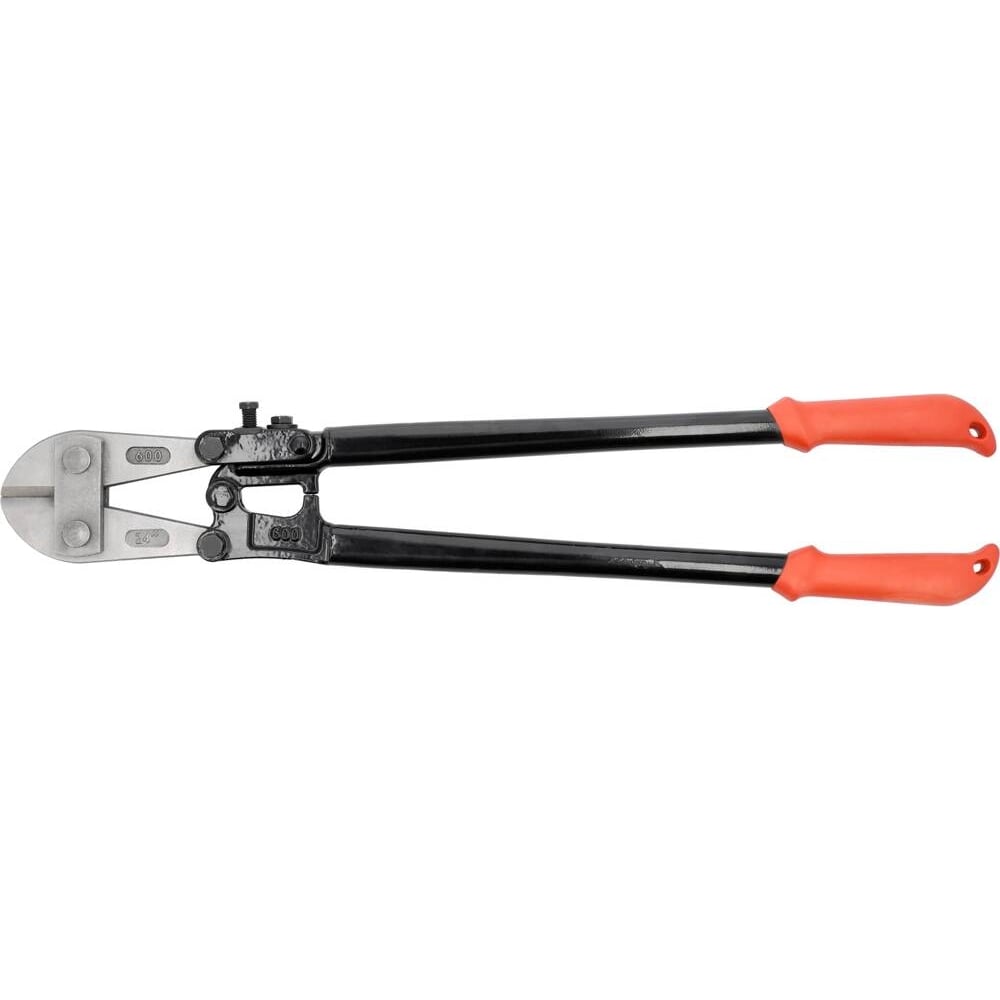 Изображение товара Профессиональный болторез VOREL ПРОФИ 600 мм для резки металла