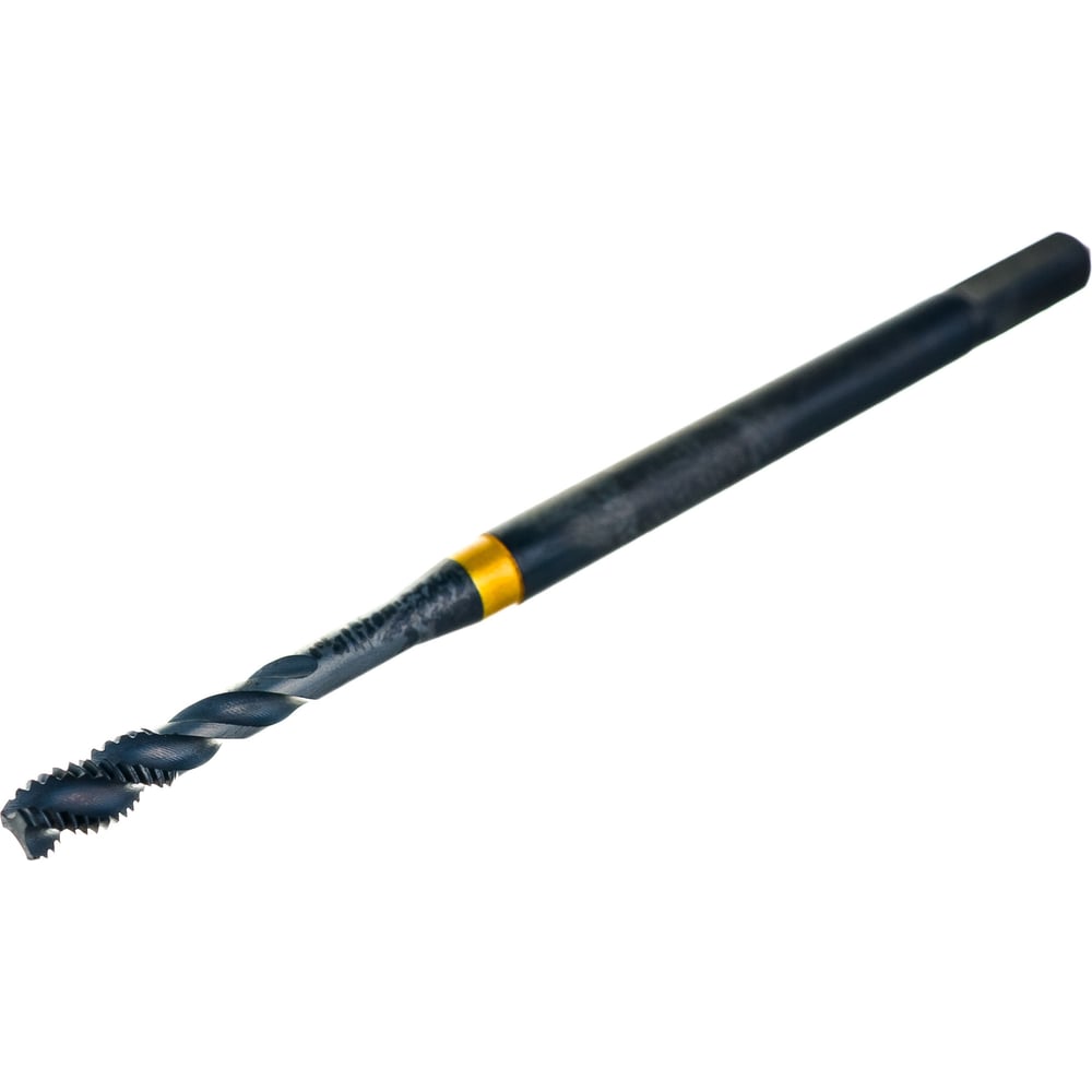 Изображение товара Метчик Guhring M3x0.5 Form E HSS-E для метрической резьбы, 56 мм