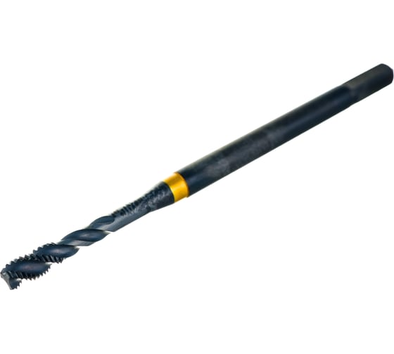 Изображение товара Метчик Guhring M3х0.5, Form E, HSS-E, тип N R40, парооксид., глух. отв., Powertap 5721 3,000