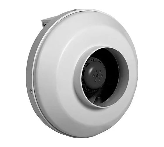 Изображение товара Вентилятор канальный SHUFT CFk 100 VIM