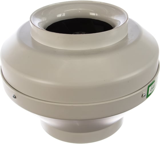 Изображение товара Канальный вентилятор SHUFT CFk 200 VIM