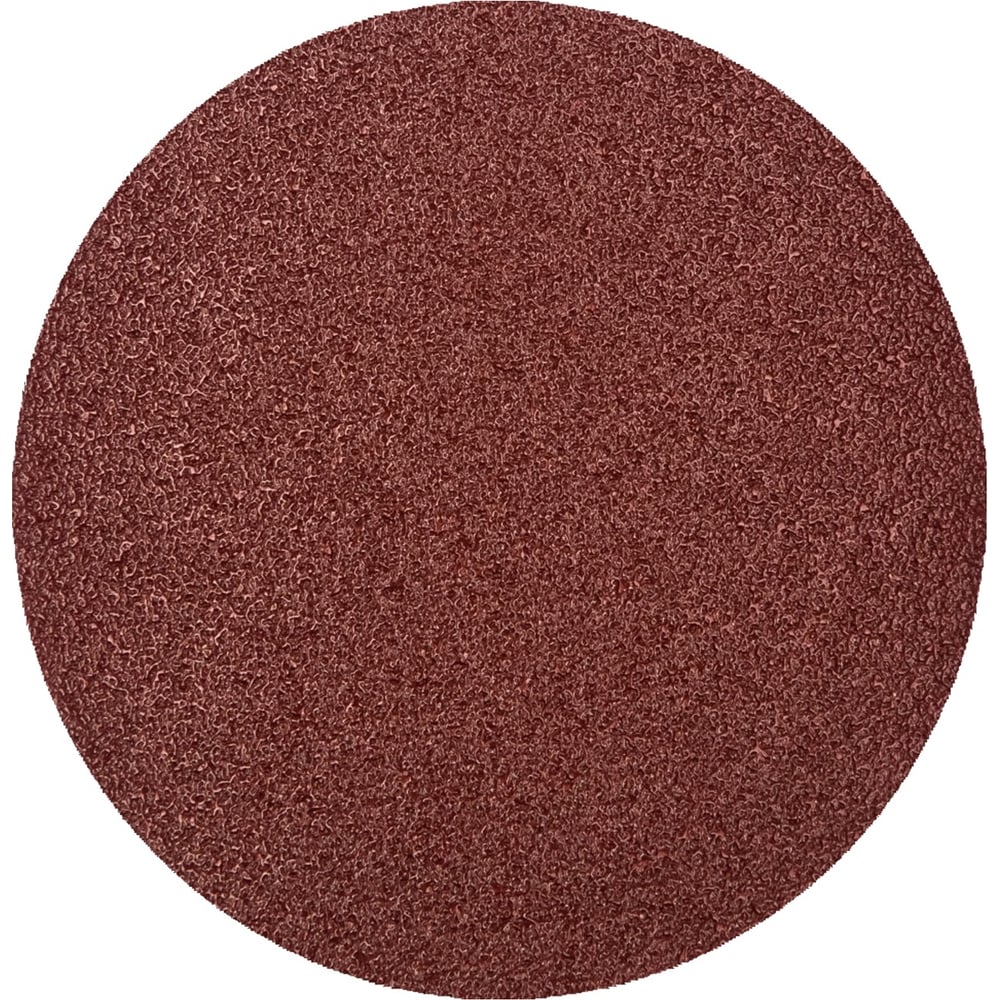 Изображение товара Шлифовальный круг на липучке 125 мм Р180 100 шт HEADROCK