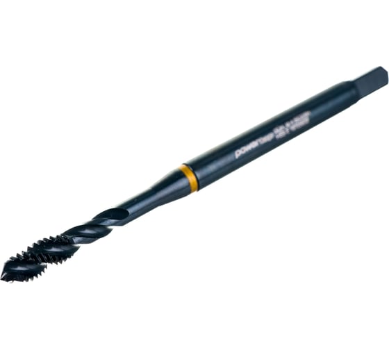 Изображение товара Метчик Guhring M5х0.8, HSS-E, тип N R40, парооксид., глух. отв., Powertap 5720 5,000