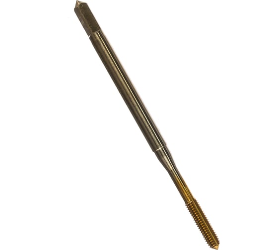 Изображение товара Раскатник Guhring M 3, DIN371, HSS-E, тип N, TiN 5598 3,000