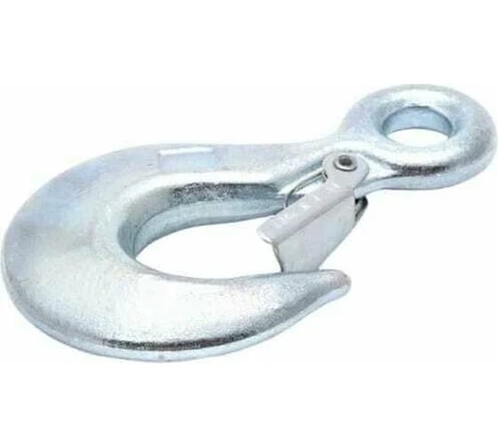 Изображение товара Крюк закрытый DIN 689 тип 1 Ц ЦКИ 55378