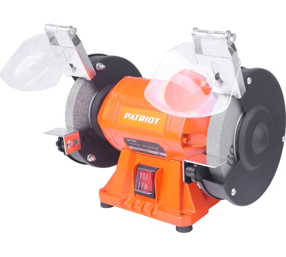 Изображение товара Заточной станок Patriot GM 150 Expert 160301531