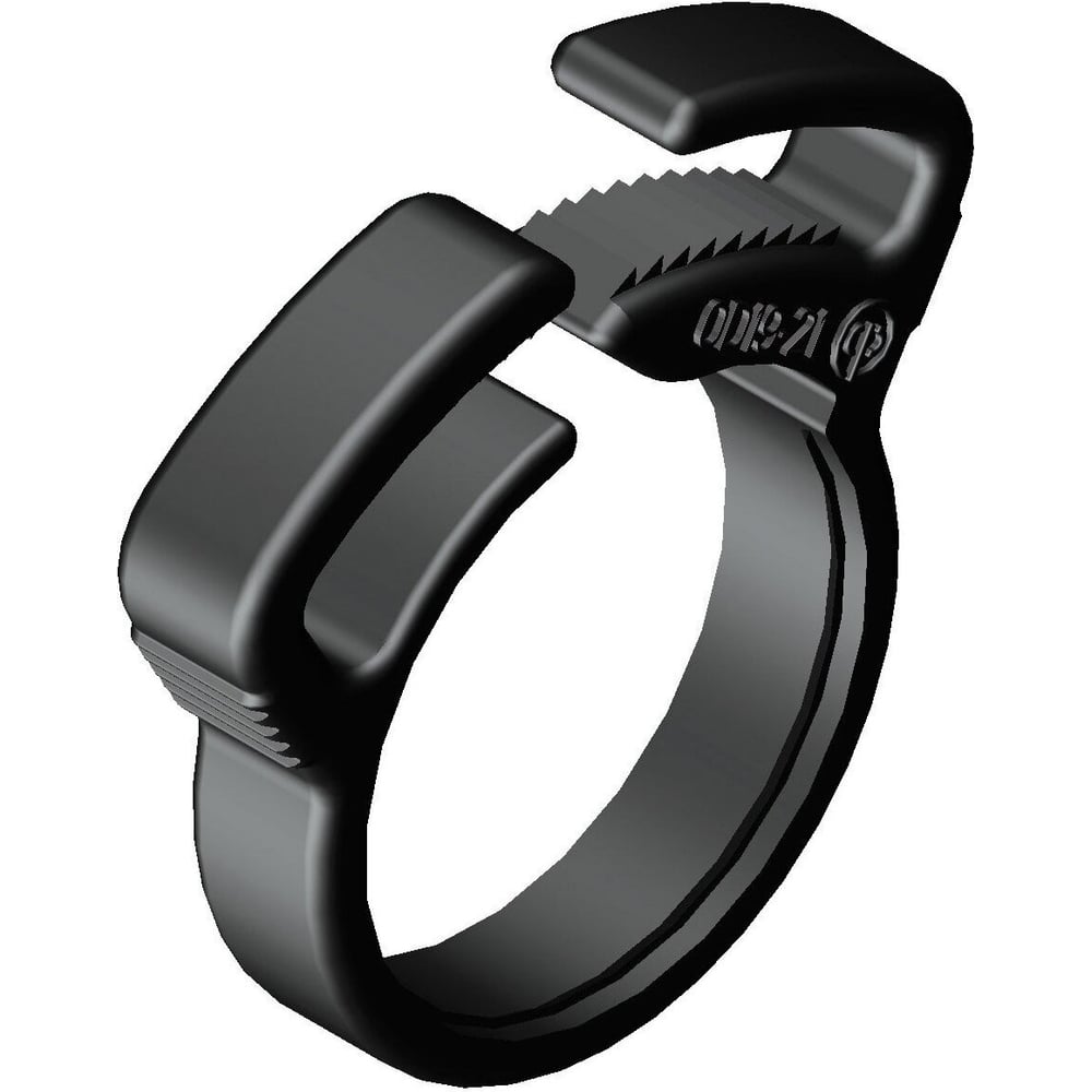 Изображение товара Хомут GF диаметр 16/18 10 шт набор