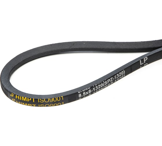 Изображение товара Клиновой ремень HIMPT SPZ-1320 Lp (8,58-1320) 00028003249