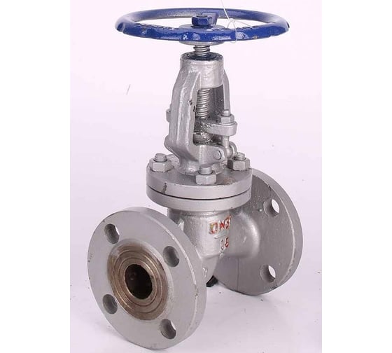 Изображение товара Запорный клапан (вентиль) АТКА 15с65нж ду32 ру16 1005020704