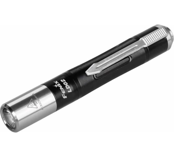 Изображение товара Светодиодный фонарь Fenix LD02V20 3536