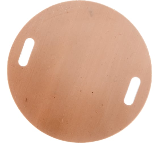 Изображение товара Кабельная бирка FORTISFLEX У-135МГ 100шт. 79659