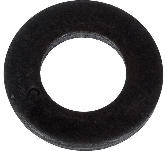 Изображение товара Высокопрочная шайба DINFIX ГОСТ Р52646-2006 ХЛ, М16, твердость HRC 35…45, к.п. 10, 10 шт. 00-0004124