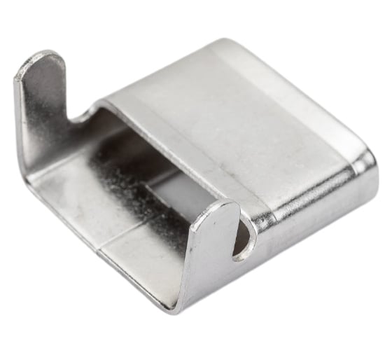 Изображение товара Скрепы FORTISFLEX, СМ/316/-15, 100шт 72040