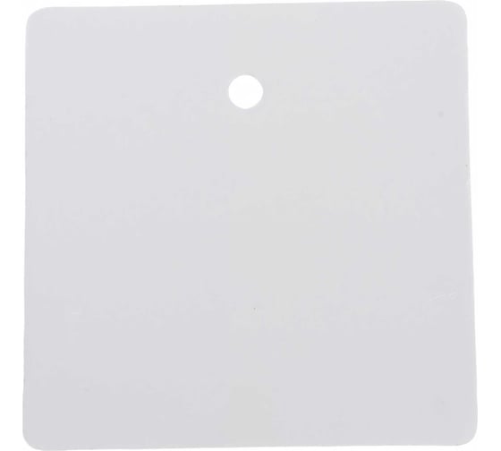 Изображение товара Кабельная бирка FORTISFLEX У-134 М 100*100 79600