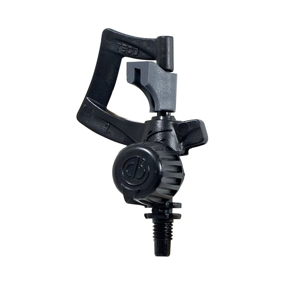 Изображение товара Микроороситель GF ORBITA регулируемый с вращающимся струей, 6 шт