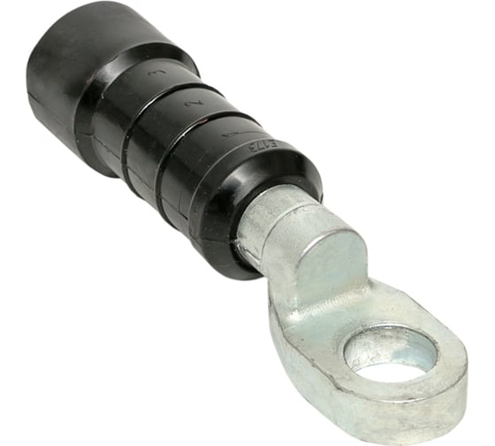 Изображение товара Герметичный изолированный наконечник EKF CPTAU 35 cptau35-r