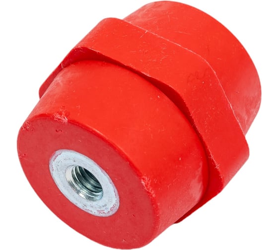 Изображение товара Шинный изолятор DKC 40x41 М8 ISBK4054