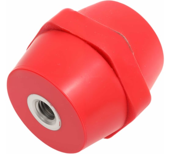 Изображение товара Шинный изолятор DKC 50x50 М10 ISBK5549