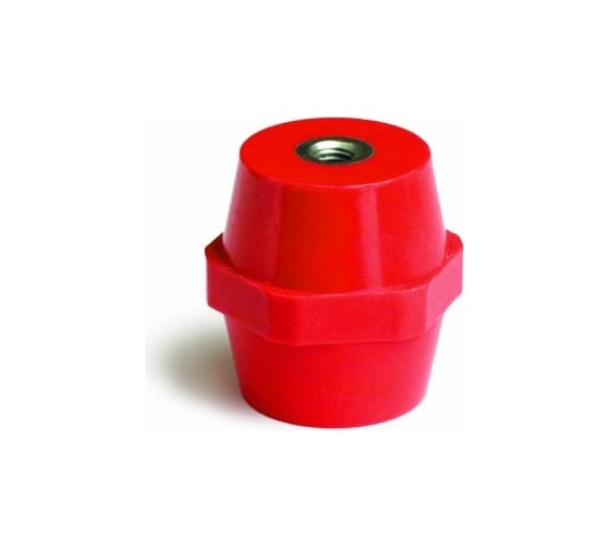 Изображение товара Шинный изолятор DKC 70x60 М10 ISBK7065