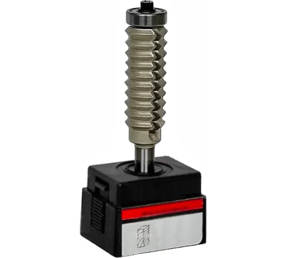 Изображение товара Фреза микрошипового соединения СТФ-2500 22х30х8 мм Strong стф-25000022