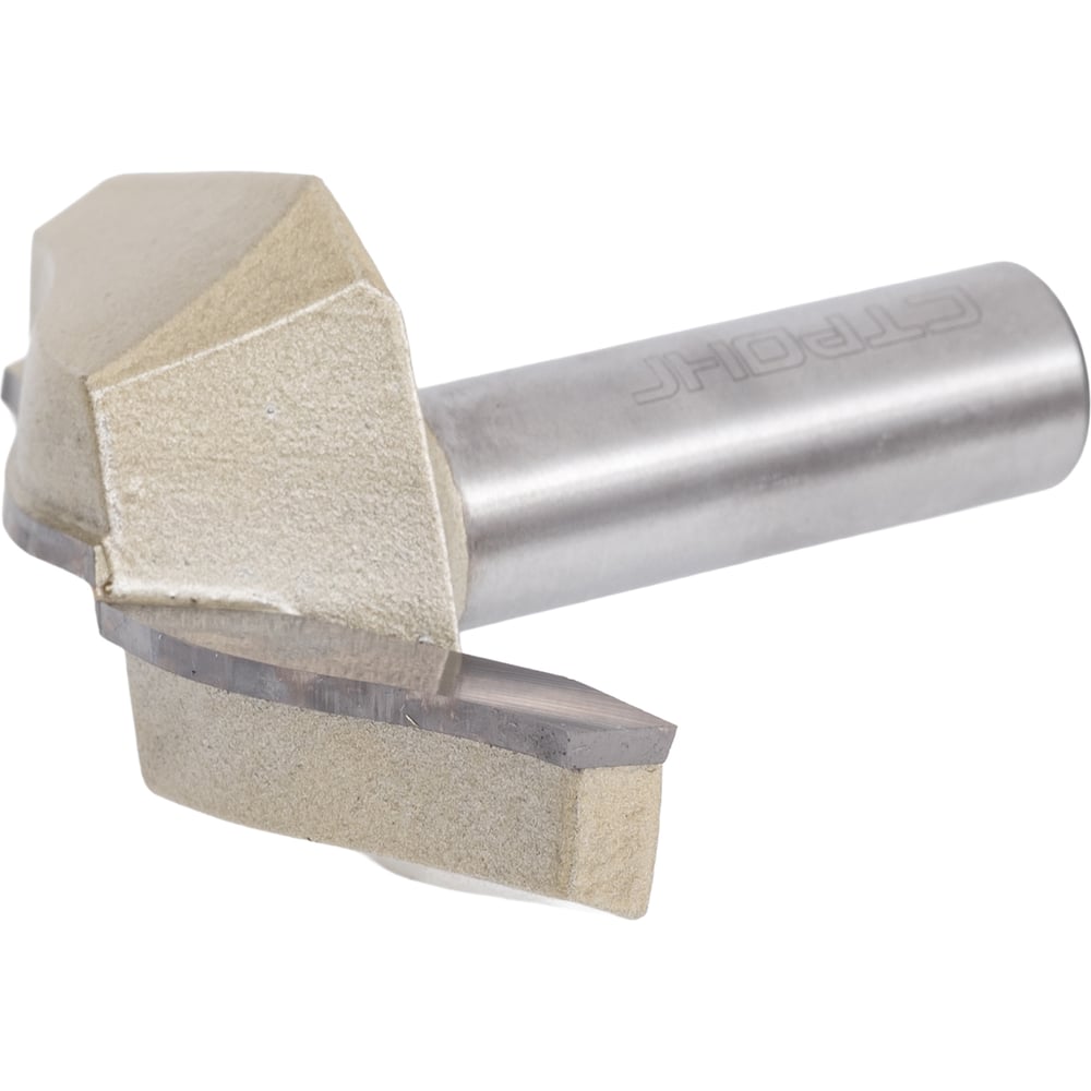 Изображение товара Фигирейная вертикальная фреза Strong СТФ-2404 60х9х12 мм для обработки дерева