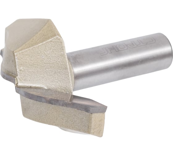 Изображение товара Фреза фигирейная вертикальная СТФ-2404 60х9х12 мм Strong стф-24040060