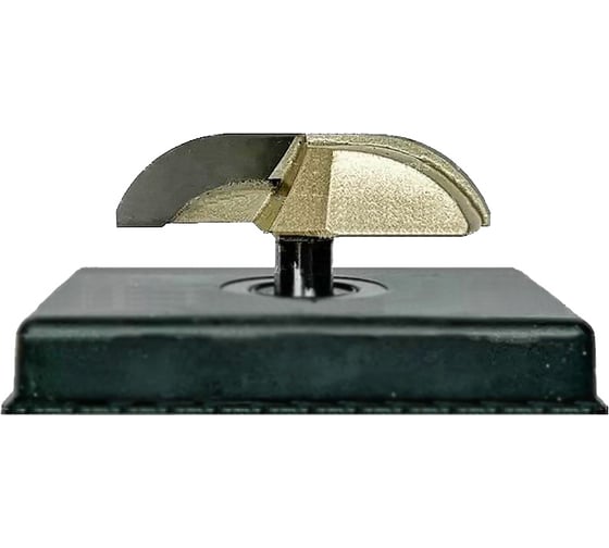 Изображение товара Фреза фигирейная вертикальная СТФ-2405 60х12х12 мм Strong стф-24050060