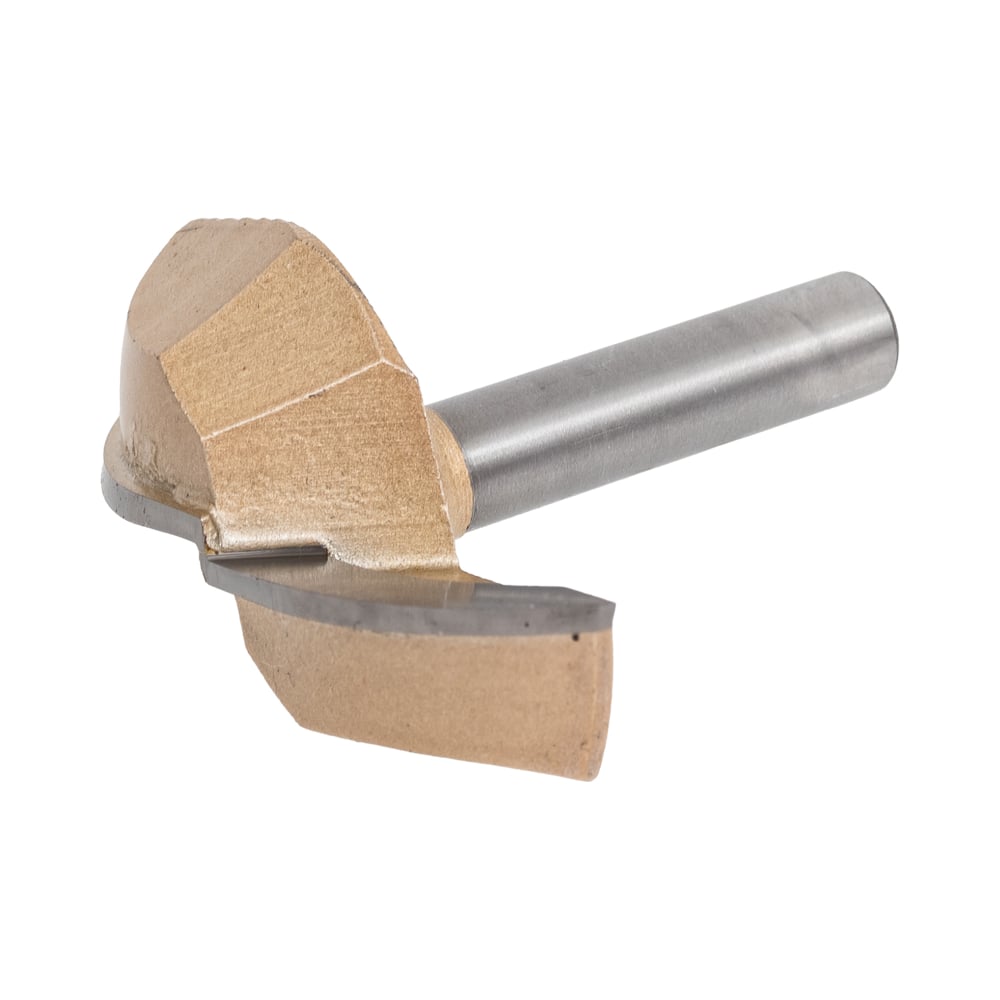 Изображение товара Фигирейная вертикальная фреза СТФ-2405 50х11х8 мм Strong