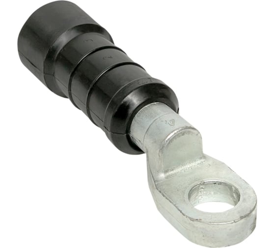 Изображение товара Герметичный изолированный наконечник EKF CPTAU 95 cptau95-r