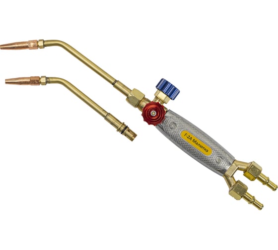 Изображение товара Ацетиленовая горелка КЕДР Г-2А № 2-3 8012035