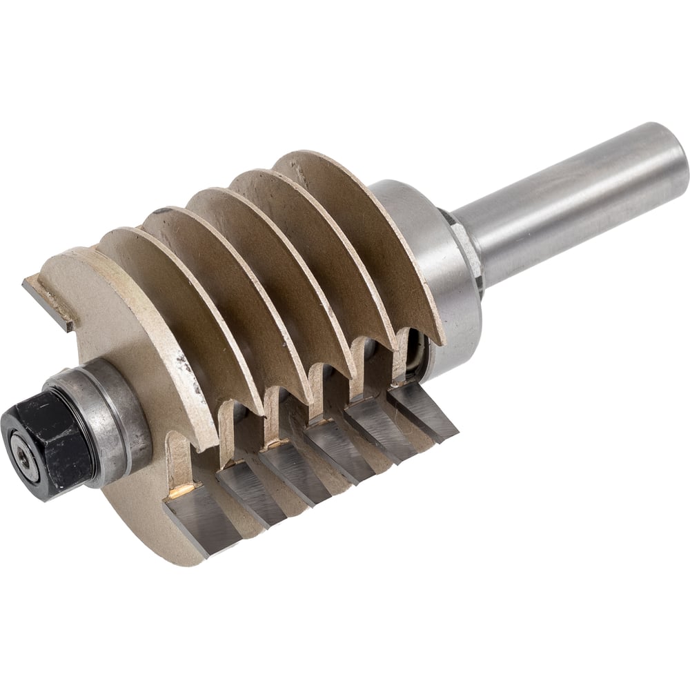 Изображение товара Фреза микрошипового соединения СТФ-2550 48х40х12 мм Strong