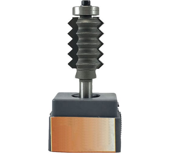 Изображение товара Фреза СТФ-2600 21.2х24х8 мм Strong стф-26000024