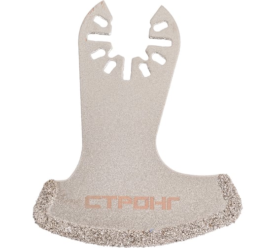 Изображение товара Насадка пильная СТУ-261 75х60 мм, c алмазным напылением DIA Strong сту-2614007560
