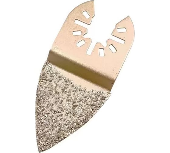 Изображение товара Насадка шлифовальная СТУ-260 80х34 мм, с карбид-вольфрамовым HM Strong сту-2603008034