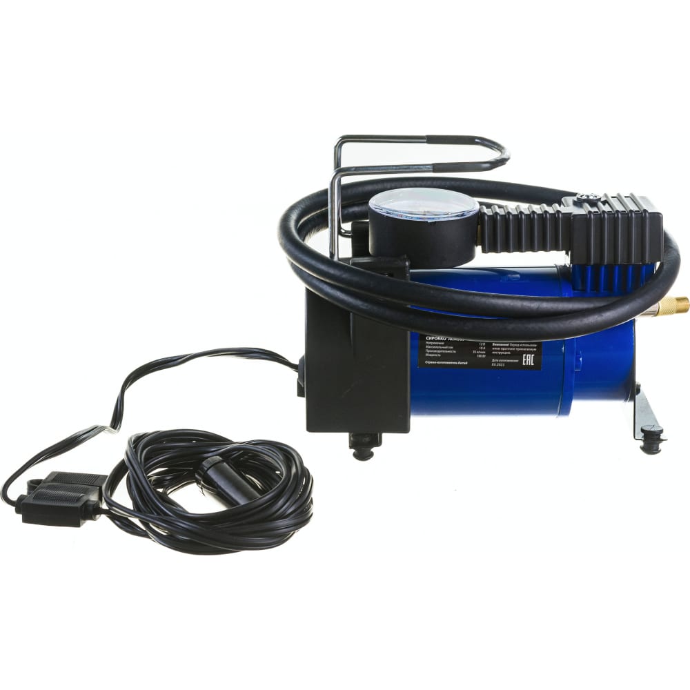 Автомобильный компрессор СТАРТ автомобильный аккумулятор varta blue dynamic f17 80 ач обратная полярность lb4