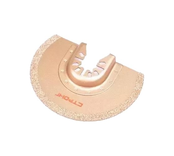 Изображение товара Насадка шлифовальная СТУ-260 88 мм, с карбид-вольфрамовым HM Strong сту-2603000088