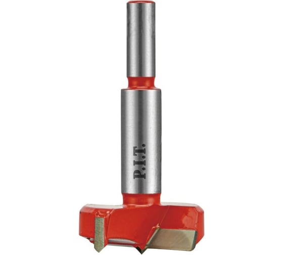 Изображение товара Сверло Форстнера с карбидными вставками 50x88 мм P.I.T. AWOD02-0050