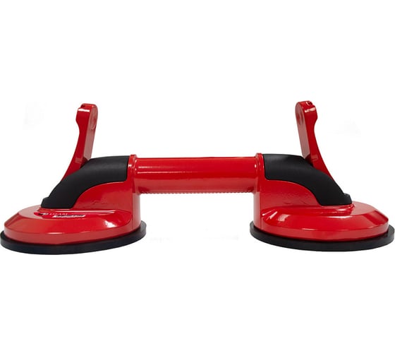 Изображение товара Вакуумная 2-чашечная присоска Diam 115 мм 600115