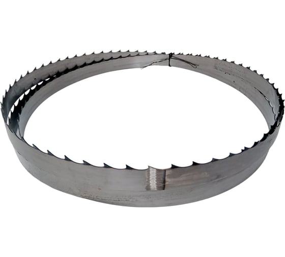 Изображение товара Пила ленточная Wood Premium 4400х35х1.1 мм, шаг 22.2 мм REALREZ 4687204232602