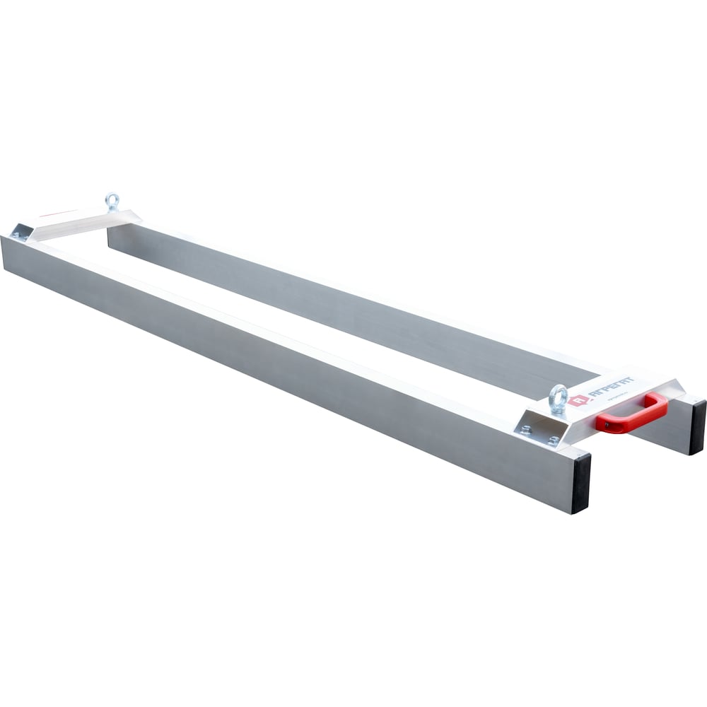 Изображение товара Профиль жесткий для виброреек серии ВР 1.5 м АГРЕГАТ