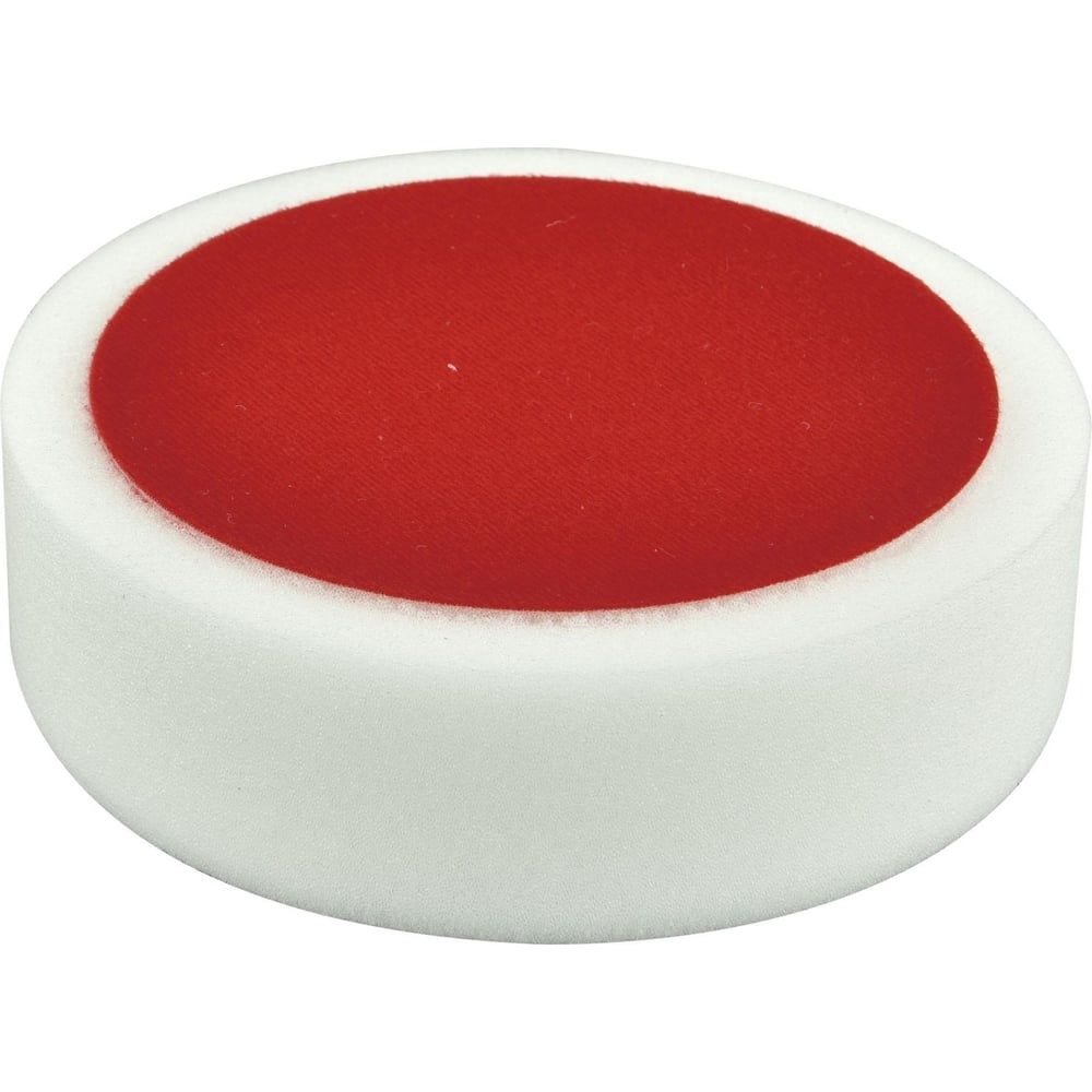 Изображение товара Губка полировальная P.I.T. APLS16-006F диаметром 150 мм на липучке