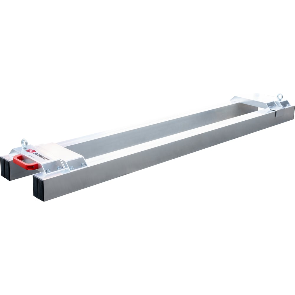 Изображение товара Профиль телескопический для виброреек серии ВР 2.5-4.5 м АГРЕГАТ L-2.5-4.5