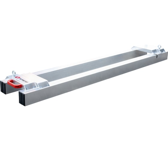 Изображение товара Профиль телескопический для виброреек серии ВР 3.5-6.5 м АГРЕГАТ L-3.5-6.5