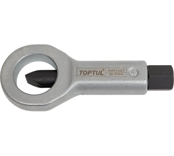 Изображение товара Гайкорез TOPTUL 22-27 мм DAAX1A27