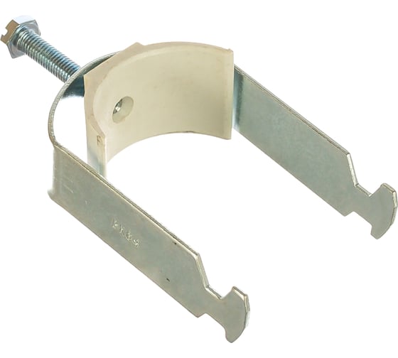 Изображение товара Кабельный зажим для С-профиля DKC диаметр кабеля 50-64 мм 25шт R5CABF64