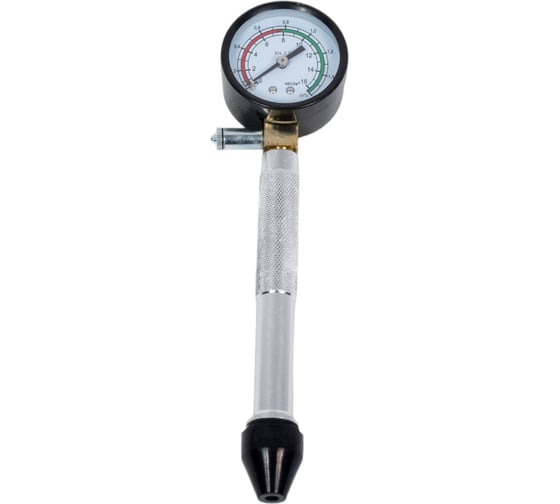 Изображение товара Компрессометр TOPAUTO ТОП АВТО Резьбовой бенз. двиг. 11218