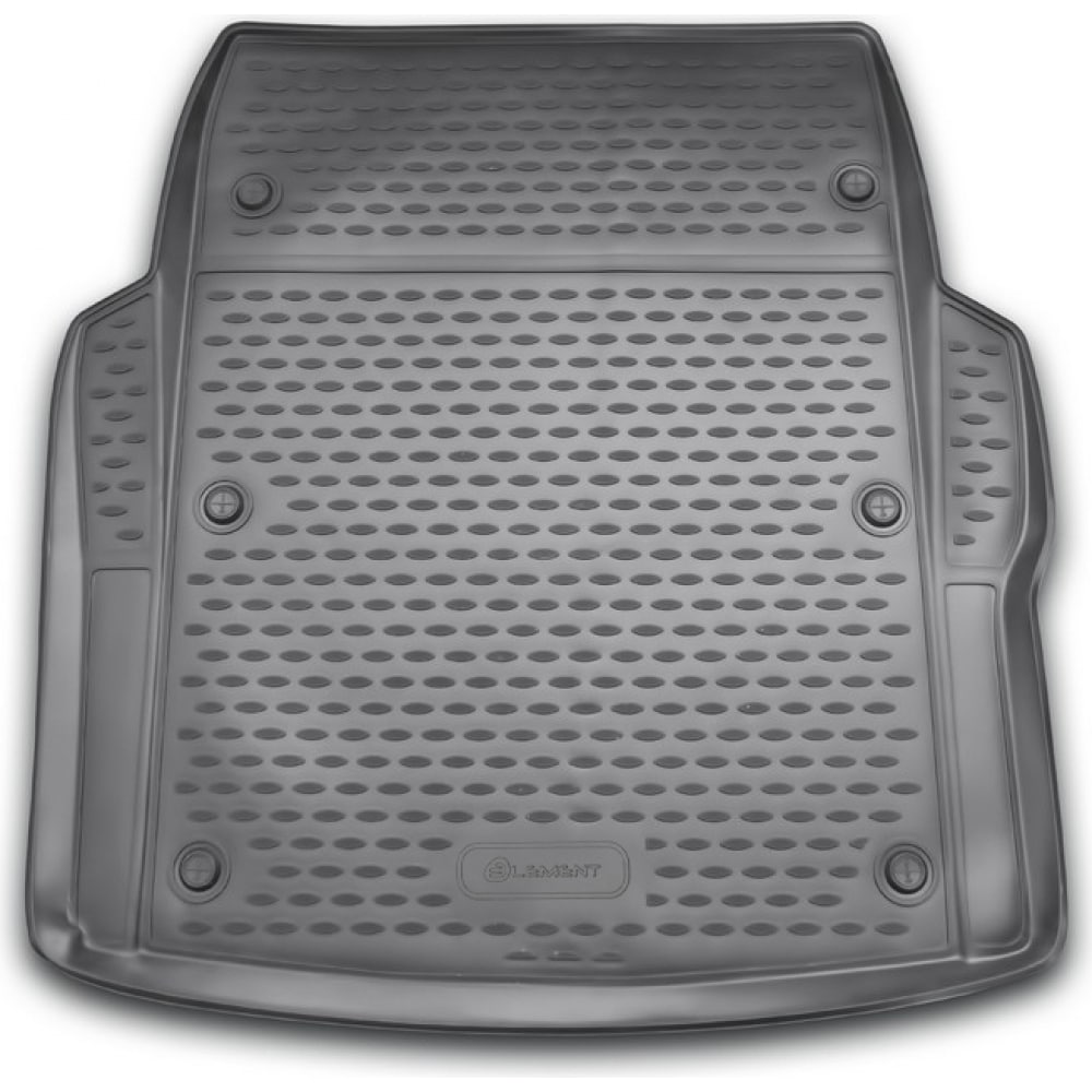 Коврик в багажник BMW 3 F30, 2012- сед. ELEMENT 50pcs 0805 470nf 474k 25v 50v 100v 10% x7r 2012 smd chip multilayer ceramic capacitor